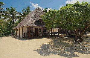 Chapwani Island