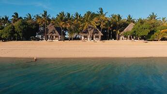 Chapwani Island