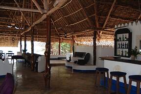 Chapwani Island