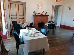 Chateau de Chavannes