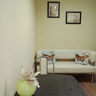 Milan Hostel