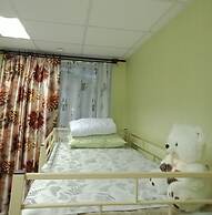 Milan Hostel
