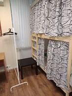 Milan Hostel