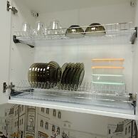 Milan Hostel
