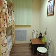 Milan Hostel