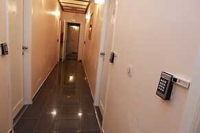 Residence la Fraisiere