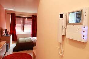 Residence la Fraisiere