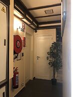 Residence la Fraisiere