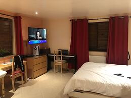 Residence la Fraisiere