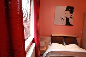 Residence la Fraisiere