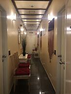 Residence la Fraisiere
