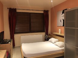 Residence la Fraisiere