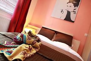 Residence la Fraisiere