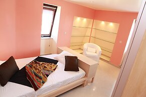 Residence la Fraisiere