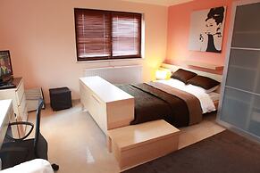 Residence la Fraisiere