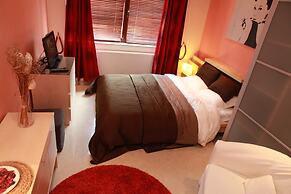 Residence la Fraisiere