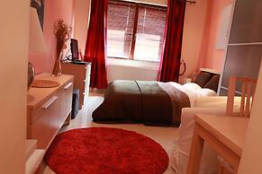 Residence la Fraisiere