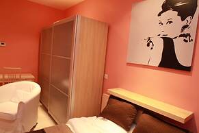 Residence la Fraisiere