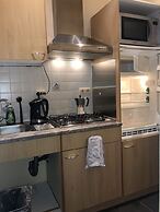Residence la Fraisiere