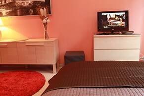 Residence la Fraisiere