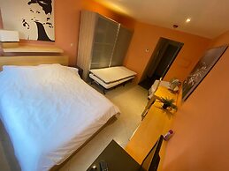 Residence la Fraisiere