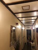 Residence la Fraisiere
