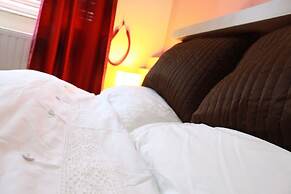 Residence la Fraisiere