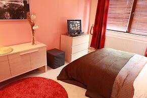 Residence la Fraisiere