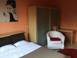 Residence la Fraisiere