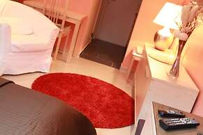 Residence la Fraisiere