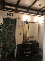 Residence la Fraisiere