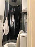 Residence la Fraisiere