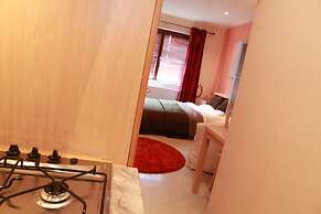 Residence la Fraisiere