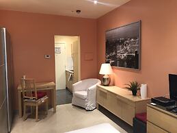 Residence la Fraisiere