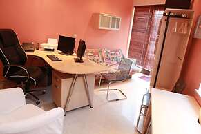 Residence la Fraisiere