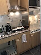Residence la Fraisiere