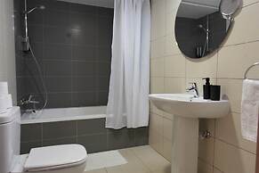 Eden Dream Apartments