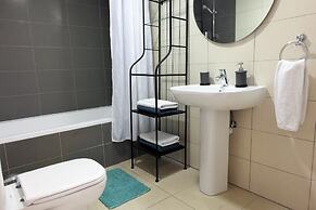 Eden Dream Apartments
