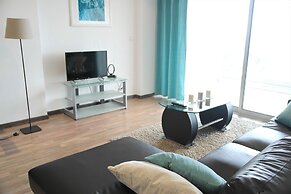 Eden Dream Apartments