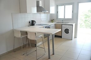 Eden Dream Apartments