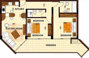 Eden Dream Apartments