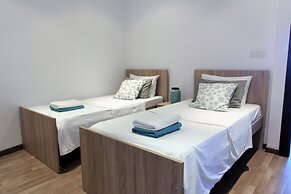 Eden Dream Apartments