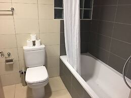 Eden Dream Apartments