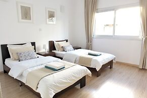 Eden Dream Apartments