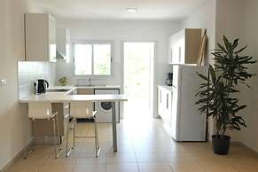 Eden Dream Apartments