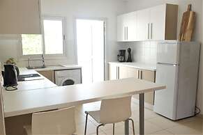 Eden Dream Apartments