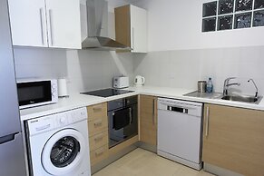 Eden Dream Apartments