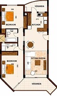 Eden Dream Apartments