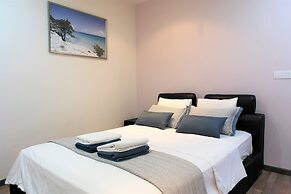 Eden Dream Apartments