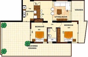 Eden Dream Apartments